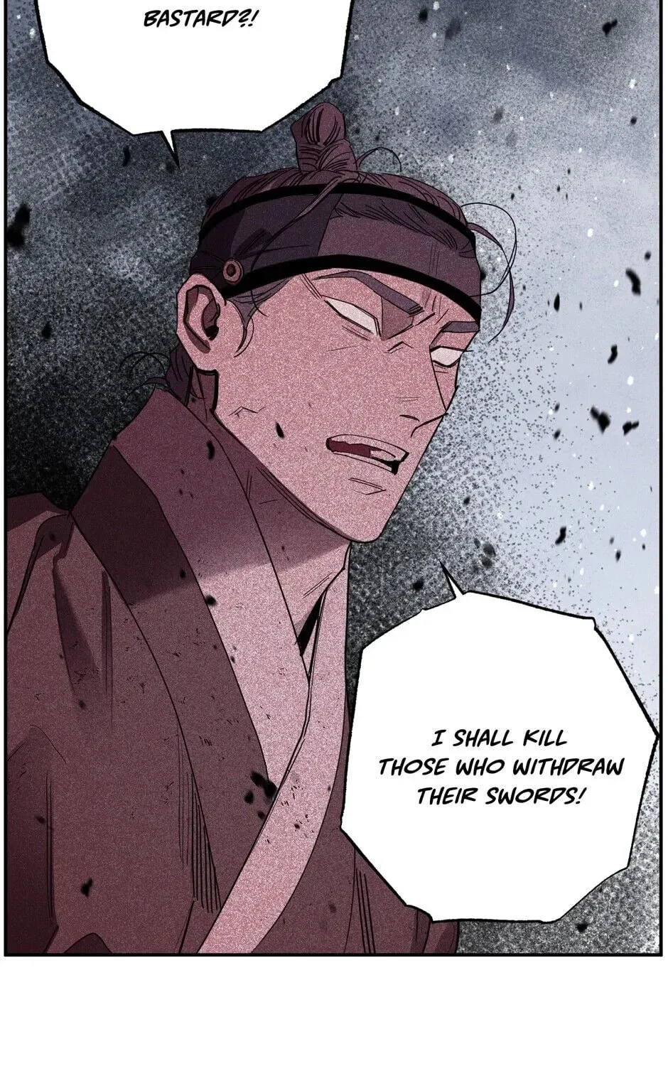 The Blue Guardian of the Princess Chapter 98 page 84 - 