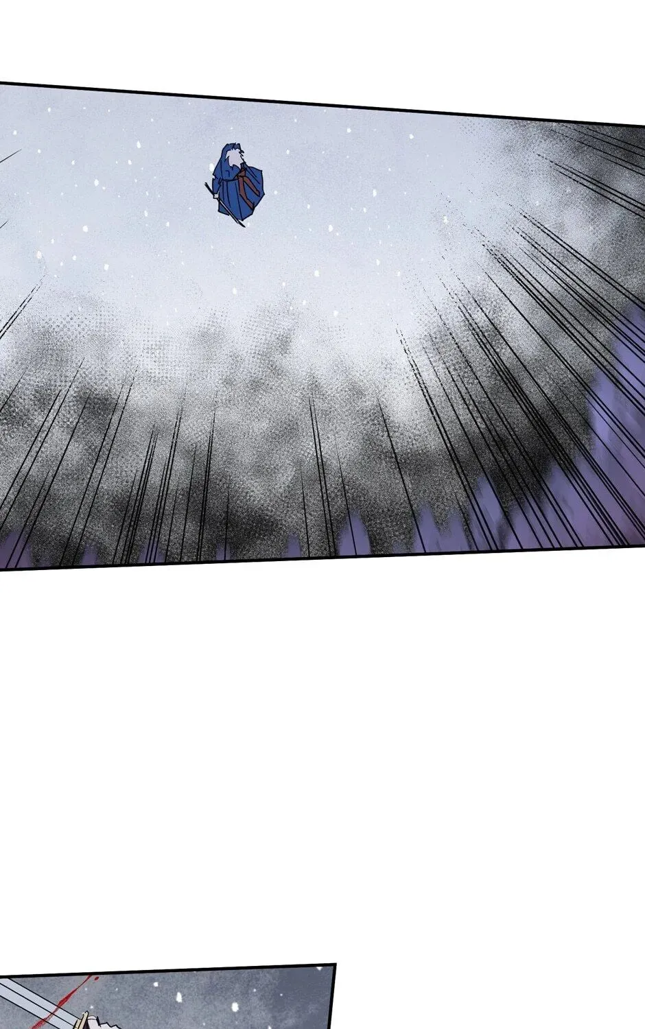 The Blue Guardian of the Princess Chapter 98 page 86 - 