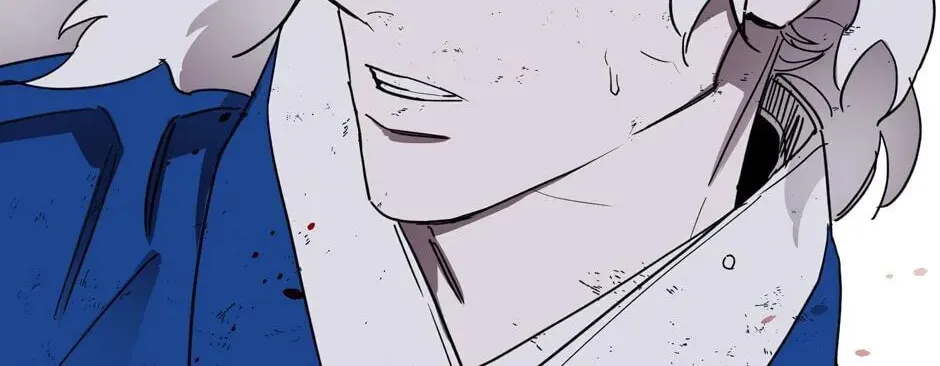 The Blue Guardian of the Princess Chapter 98 page 91 - 