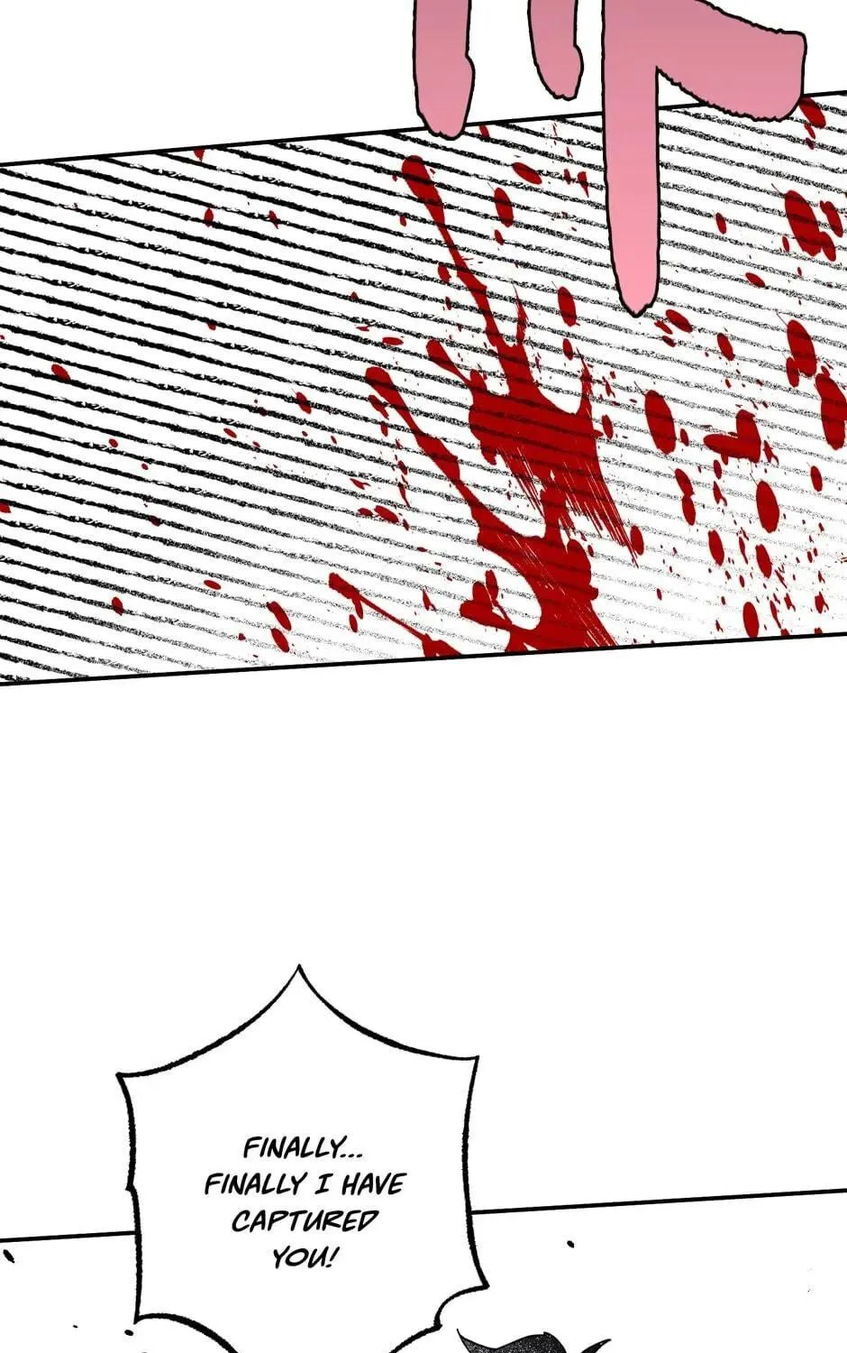 The Blue Guardian of the Princess Chapter 98 page 94 - 