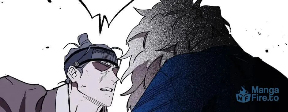 The Blue Guardian of the Princess Chapter 98 page 95 - 