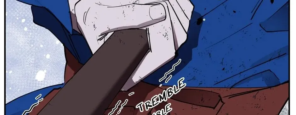 The Blue Guardian of the Princess Chapter 98 page 97 - 