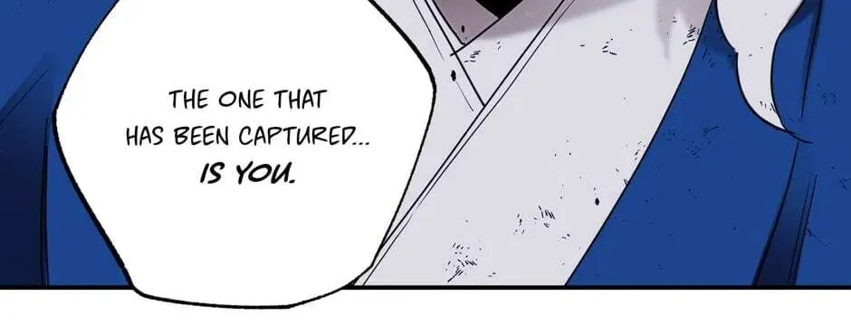 The Blue Guardian of the Princess Chapter 98 page 99 - 