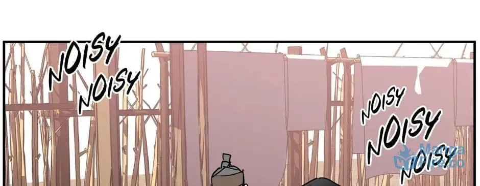 The Blue Guardian of the Princess Chapter 99 page 101 - 