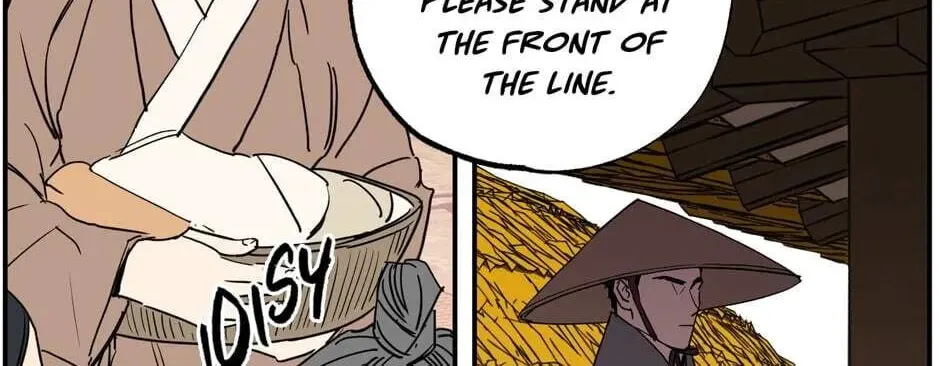 The Blue Guardian of the Princess Chapter 99 page 103 - 