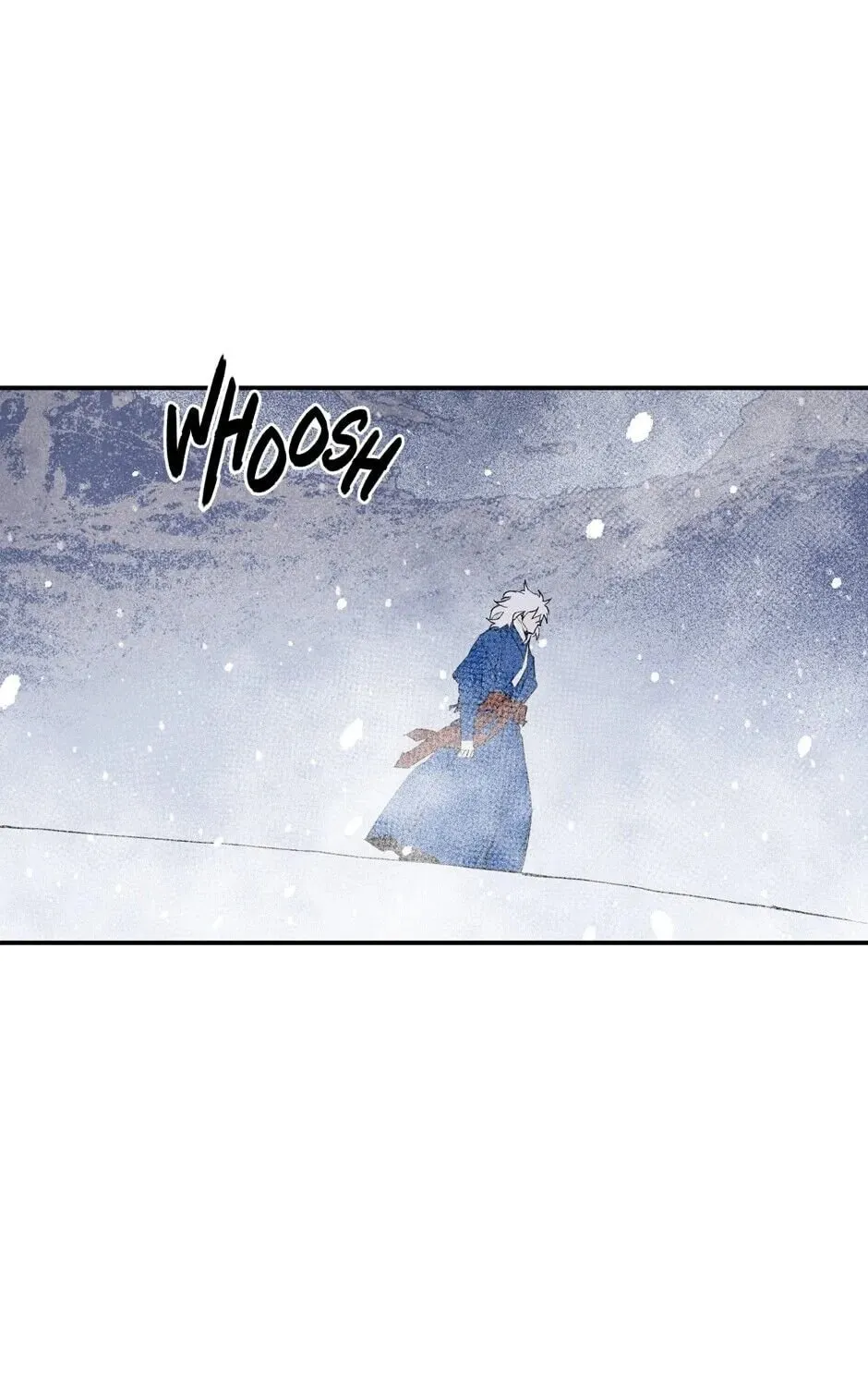 The Blue Guardian of the Princess Chapter 99 page 20 - 