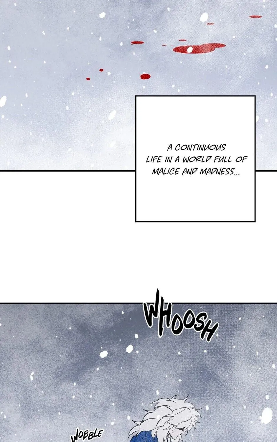 The Blue Guardian of the Princess Chapter 99 page 22 - 