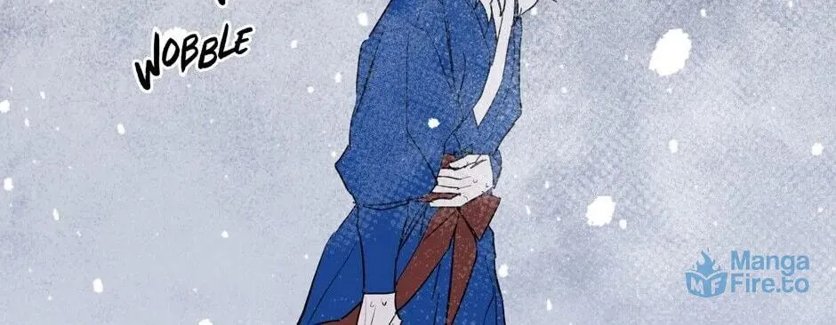 The Blue Guardian of the Princess Chapter 99 page 23 - 