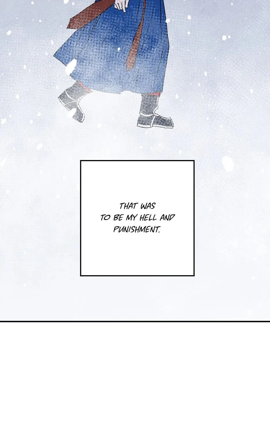 The Blue Guardian of the Princess Chapter 99 page 24 - 