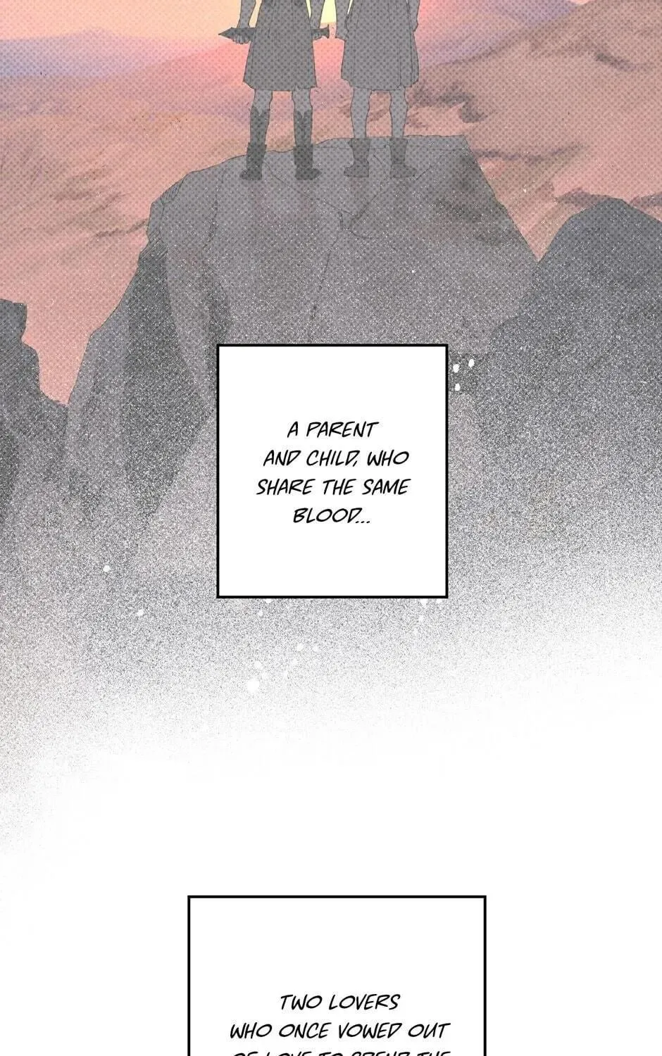 The Blue Guardian of the Princess Chapter 99 page 28 - 
