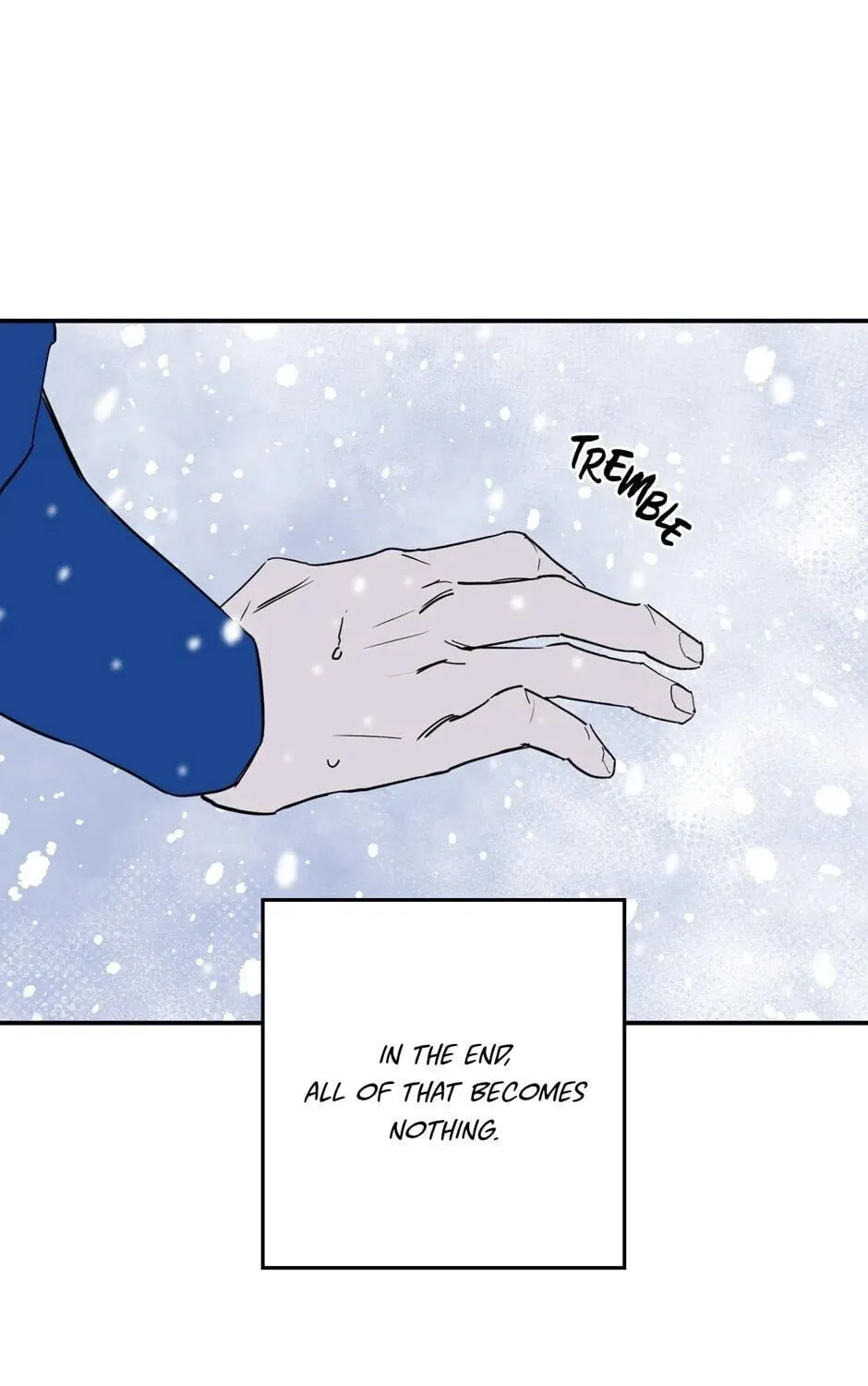 The Blue Guardian of the Princess Chapter 99 page 30 - 
