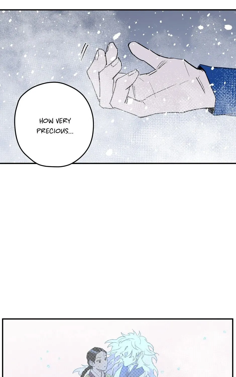 The Blue Guardian of the Princess Chapter 99 page 44 - 