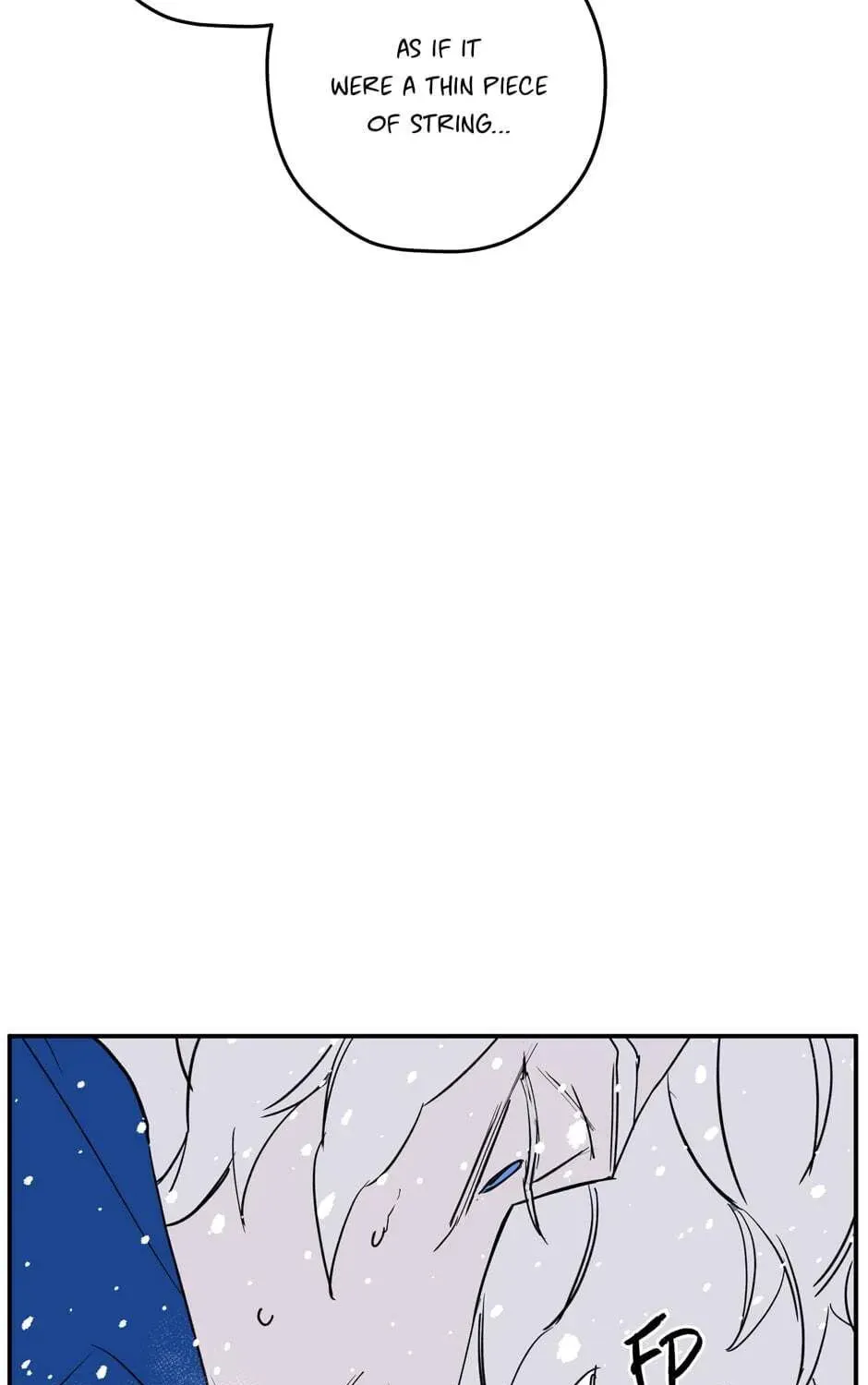 The Blue Guardian of the Princess Chapter 99 page 48 - 