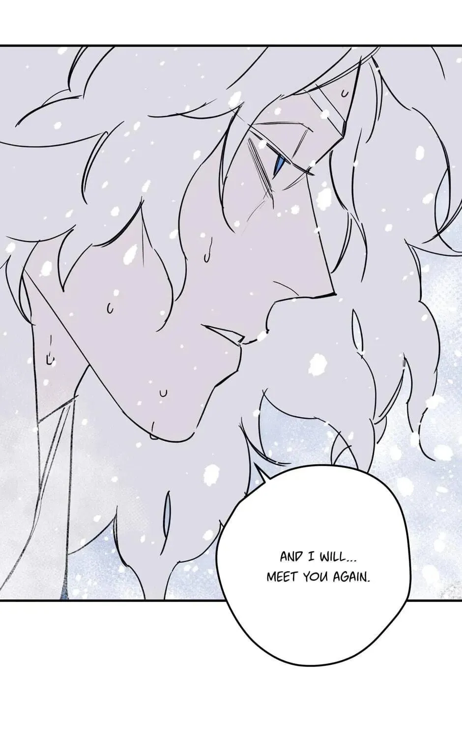 The Blue Guardian of the Princess Chapter 99 page 52 - 