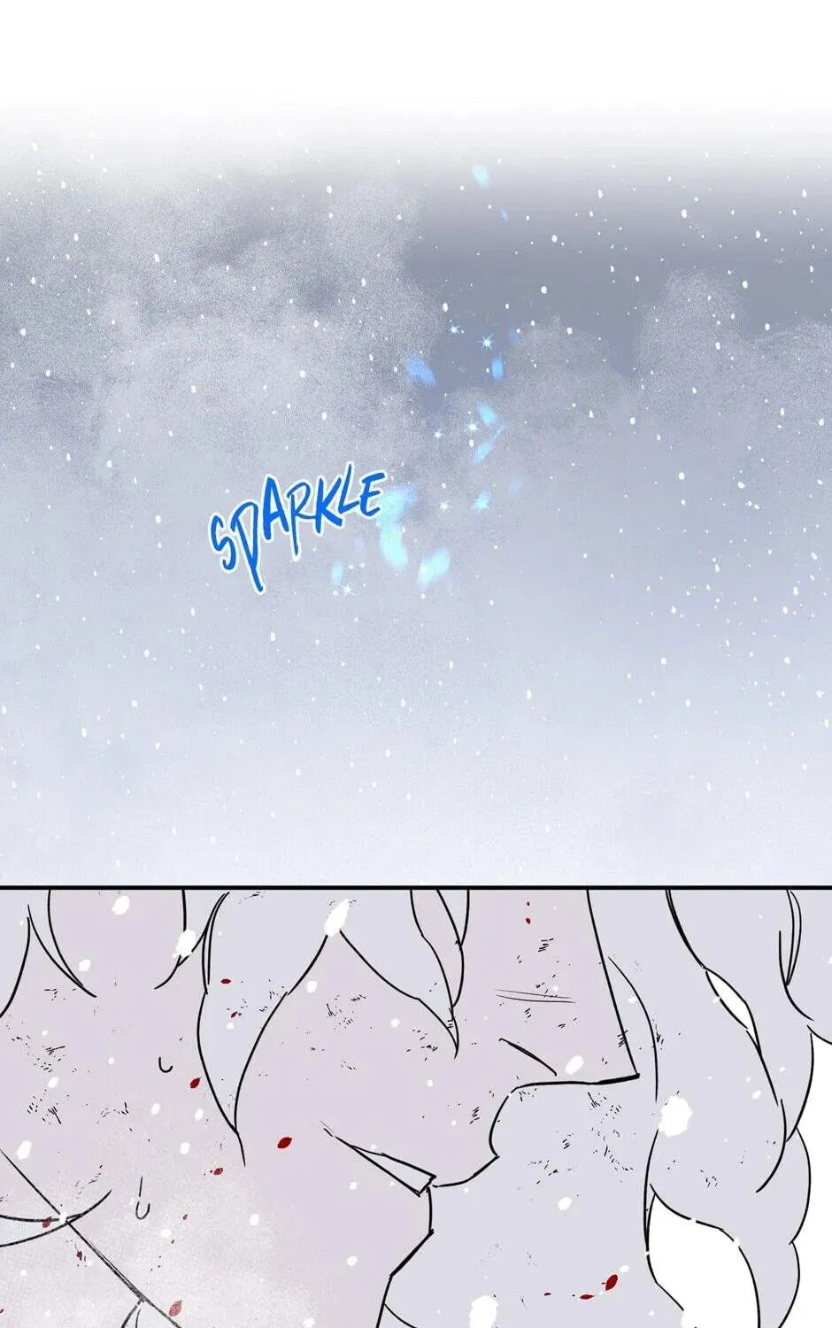 The Blue Guardian of the Princess Chapter 99 page 58 - 