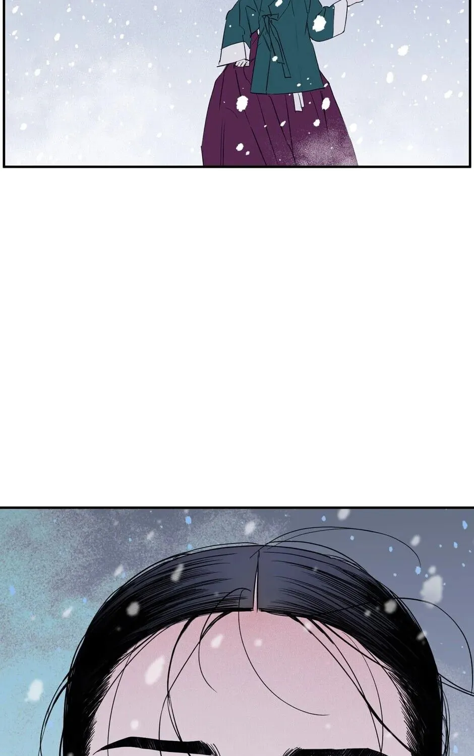 The Blue Guardian of the Princess Chapter 99 page 62 - 