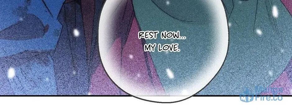 The Blue Guardian of the Princess Chapter 99 page 71 - 