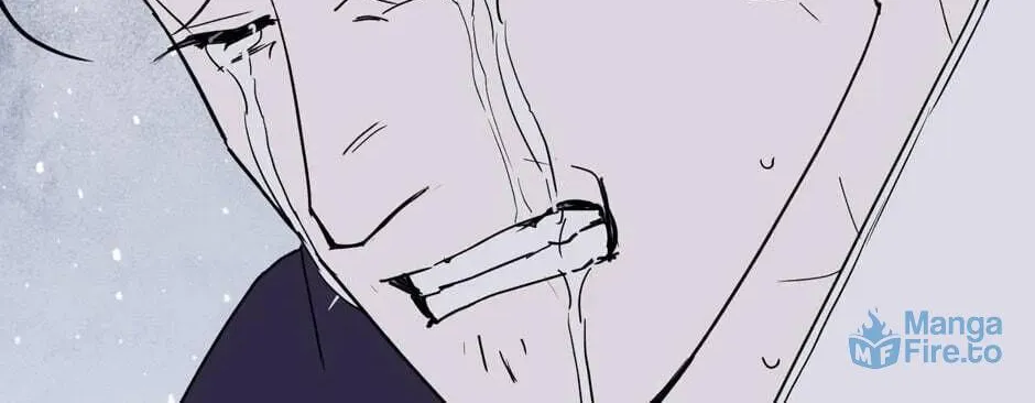 The Blue Guardian of the Princess Chapter 99 page 77 - 
