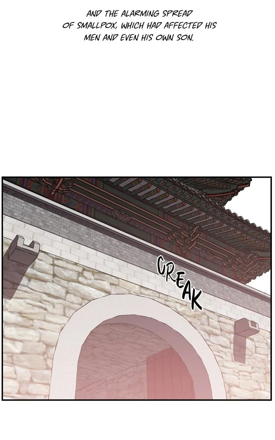 The Blue Guardian of the Princess Chapter 99 page 84 - 