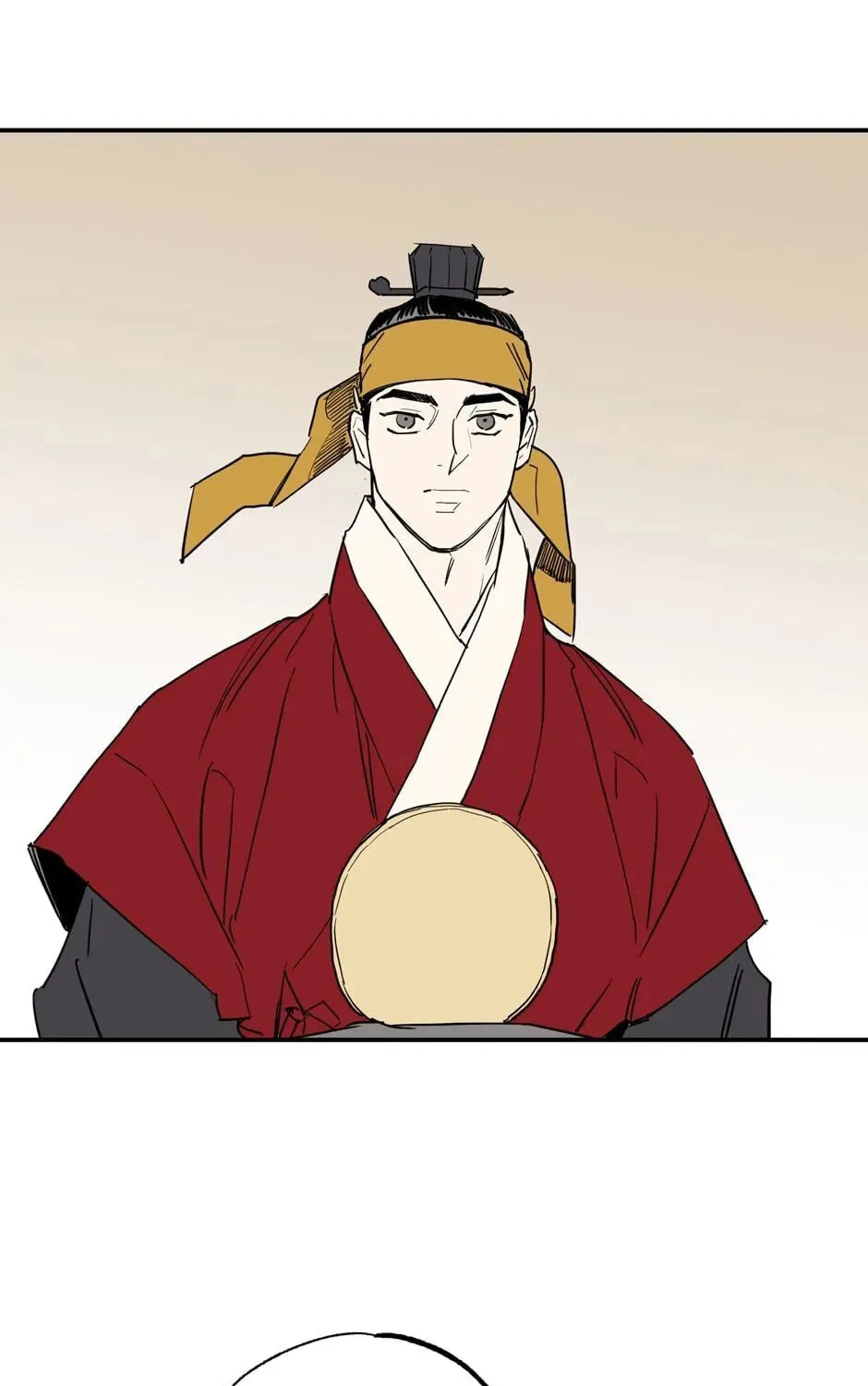 The Blue Guardian of the Princess Chapter 99 page 86 - 