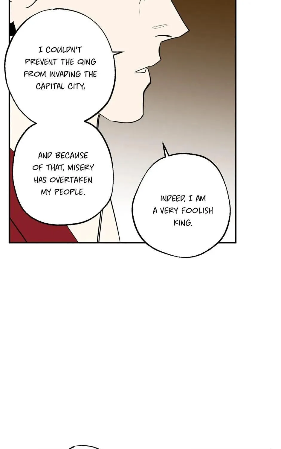 The Blue Guardian of the Princess Chapter 99 page 94 - 