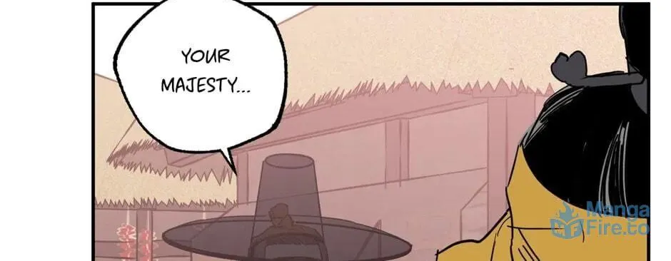 The Blue Guardian of the Princess Chapter 99 page 95 - 