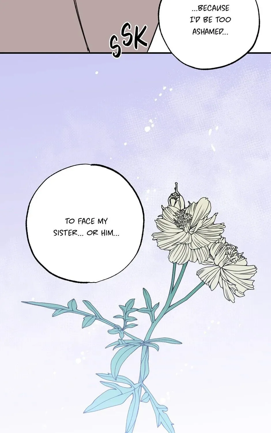 The Blue Guardian of the Princess Chapter 99 page 98 - 