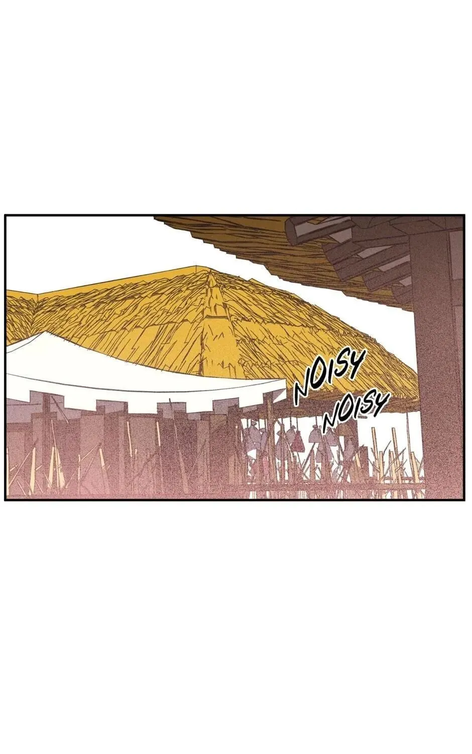 The Blue Guardian of the Princess Chapter 99 page 100 - 
