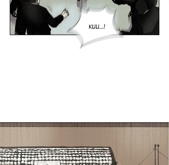 Read The Blue Land chapter 0 image 11 on Lezhin