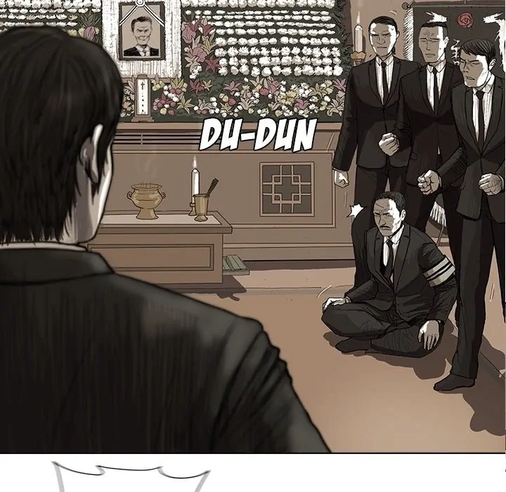 Read The Blue Land chapter 0 image 12 on Lezhin
