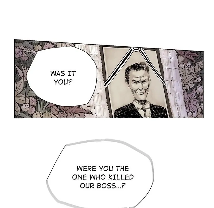 Read The Blue Land chapter 0 image 18 on Lezhin