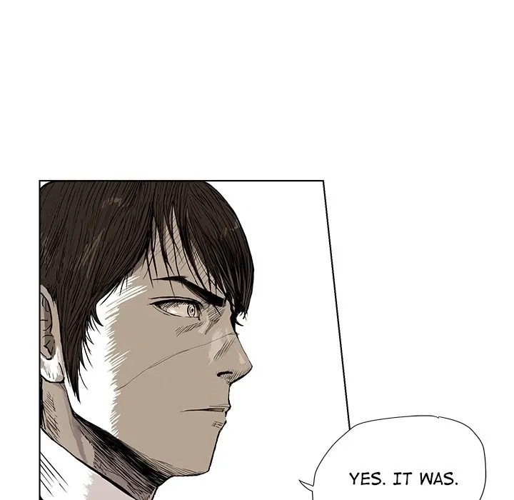 Read The Blue Land chapter 0 image 20 on Lezhin