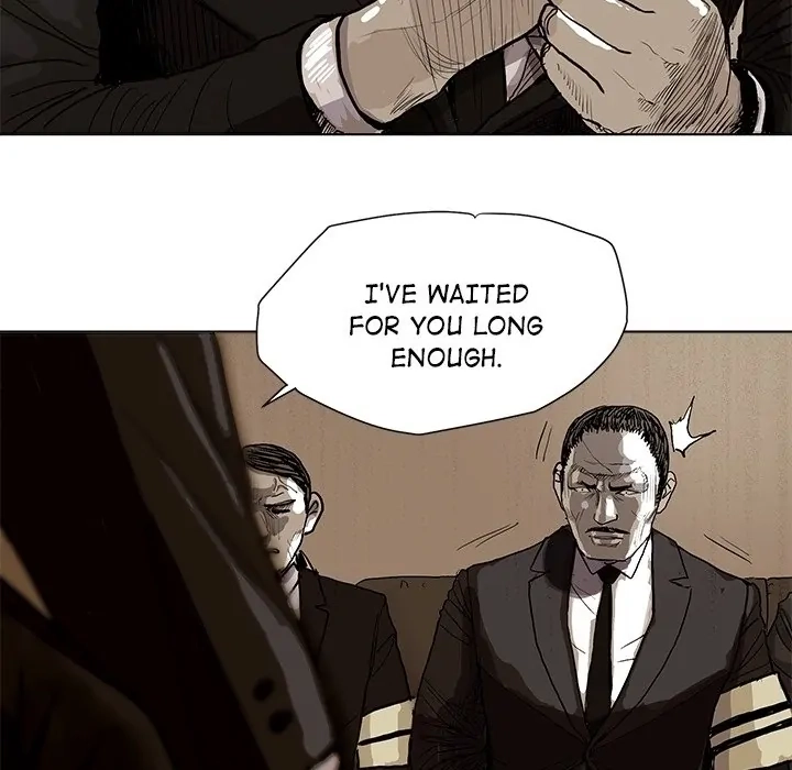 Read The Blue Land chapter 0 image 23 on Lezhin