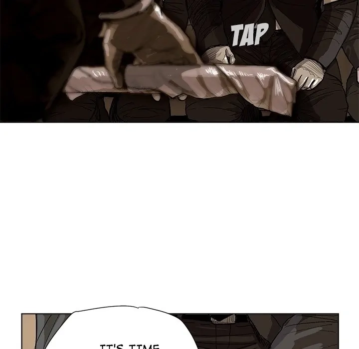 Read The Blue Land chapter 0 image 24 on Lezhin