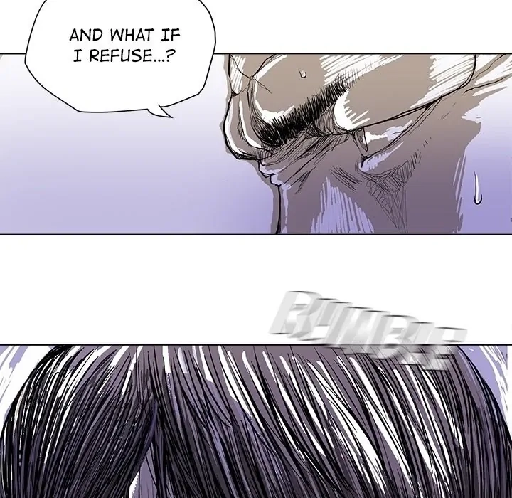 Read The Blue Land chapter 0 image 27 on Lezhin