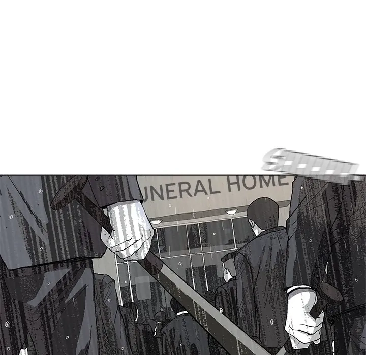 Read The Blue Land chapter 0 image 33 on Lezhin