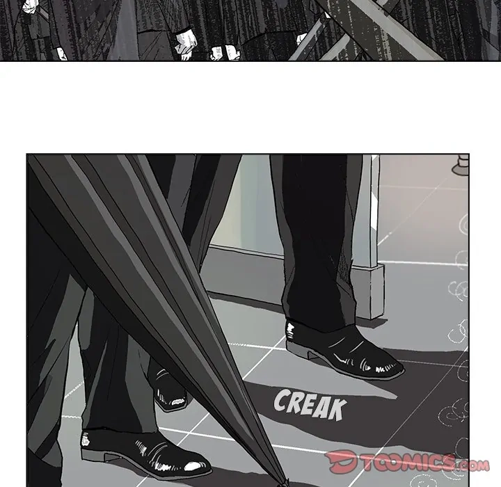 Read The Blue Land chapter 0 image 34 on Lezhin