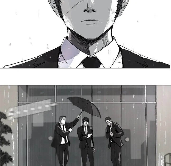 Read The Blue Land chapter 0 image 36 on Lezhin