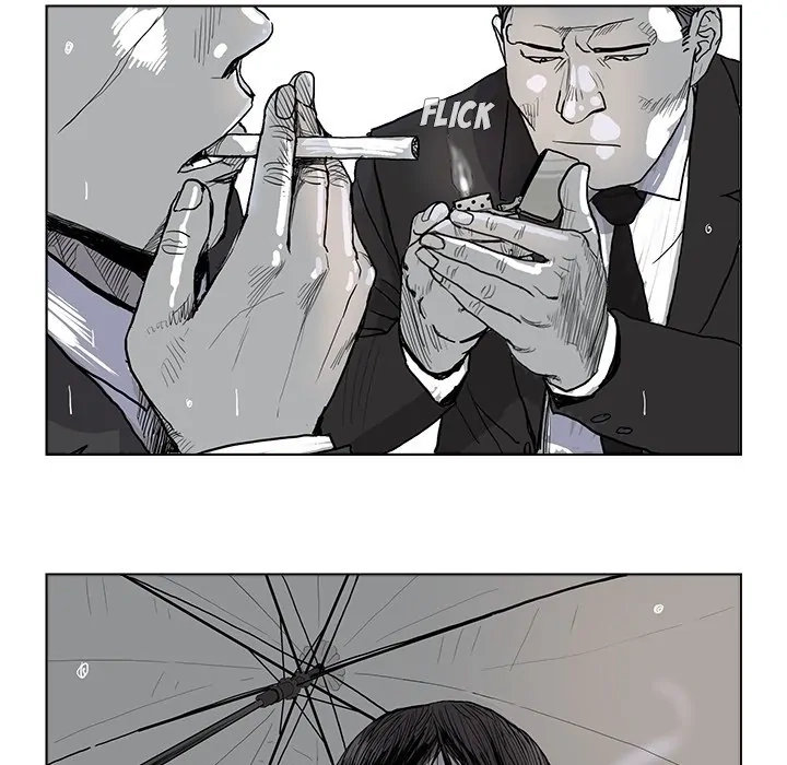Read The Blue Land chapter 0 image 38 on Lezhin