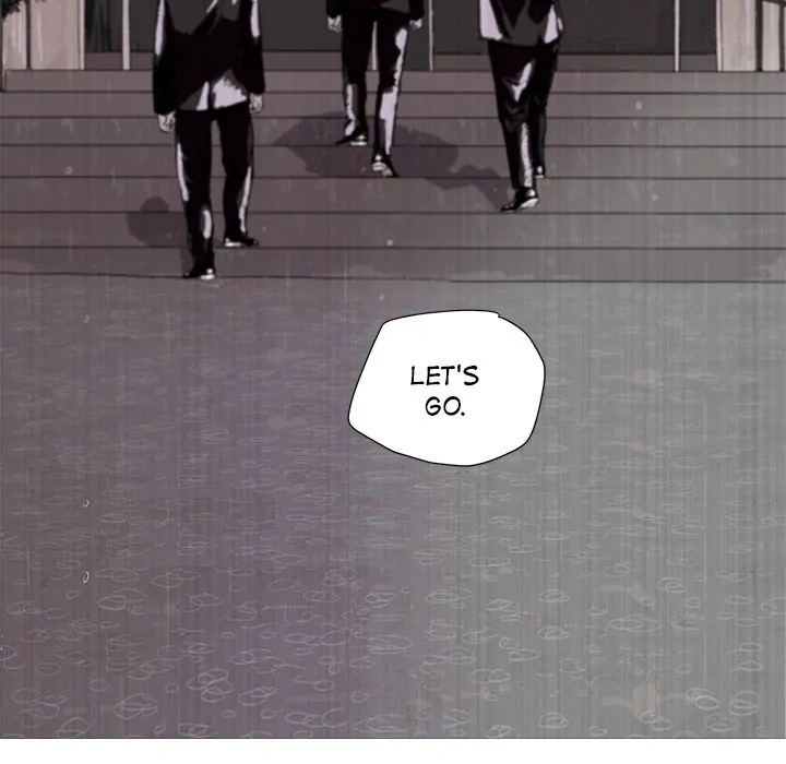 Read The Blue Land chapter 0 image 4 on Lezhin