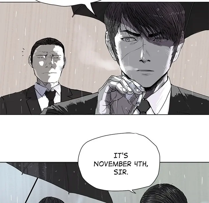 Read The Blue Land chapter 0 image 47 on Lezhin