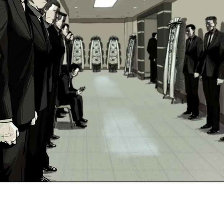 Read The Blue Land chapter 0 image 6 on Lezhin