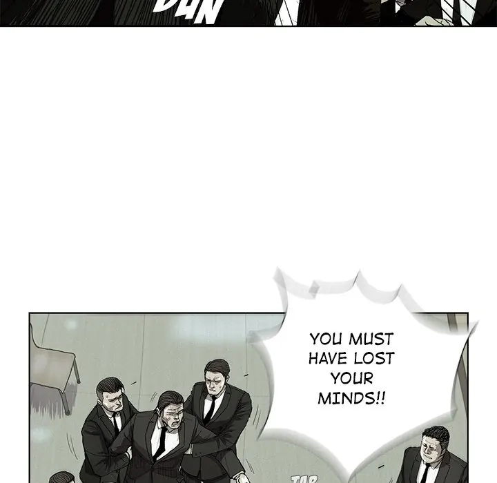 Read The Blue Land chapter 0 image 9 on Lezhin