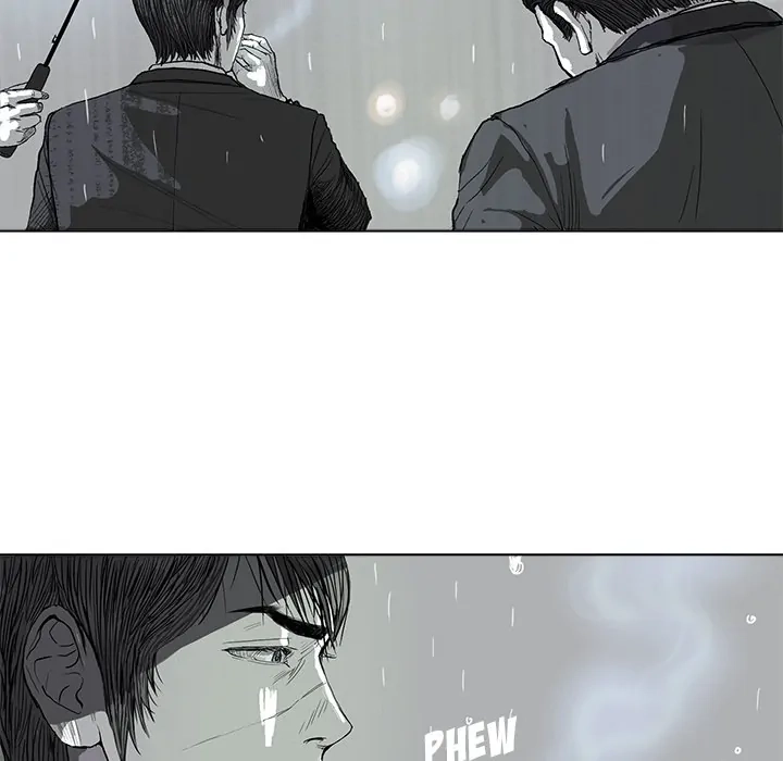 Read The Blue Land chapter 1 image 101 on Lezhin