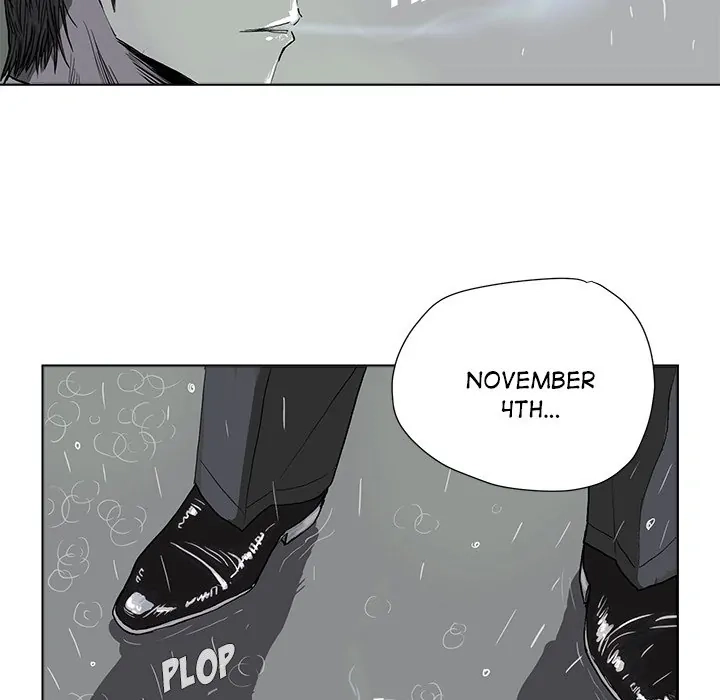 Read The Blue Land chapter 1 image 102 on Lezhin