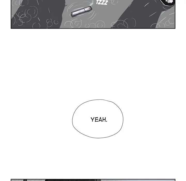 Read The Blue Land chapter 1 image 103 on Lezhin