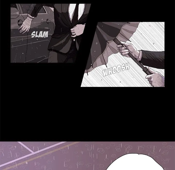 Read The Blue Land chapter 1 image 11 on Lezhin