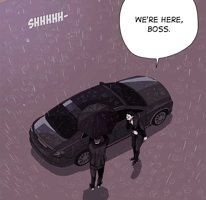 Read The Blue Land chapter 1 image 12 on Lezhin