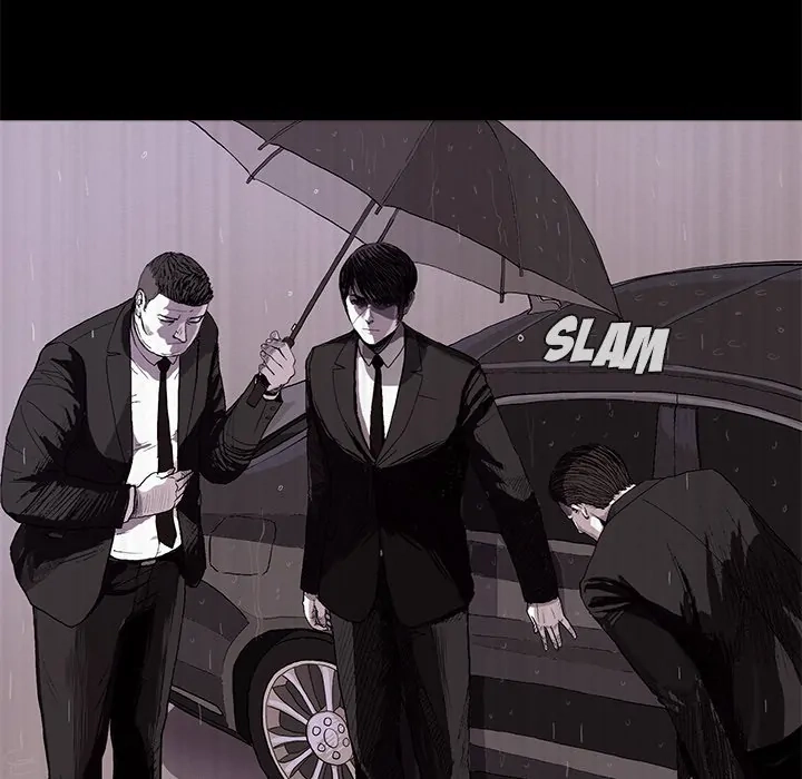 Read The Blue Land chapter 1 image 15 on Lezhin
