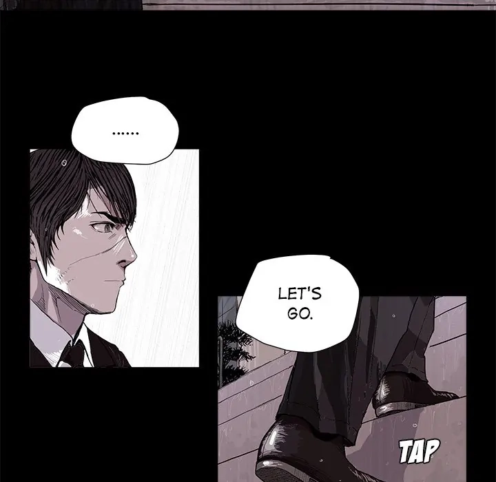 Read The Blue Land chapter 1 image 20 on Lezhin